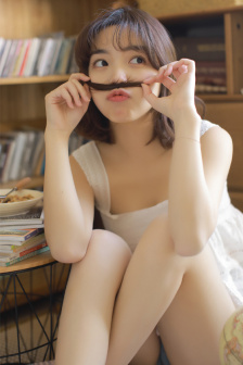 天降女子