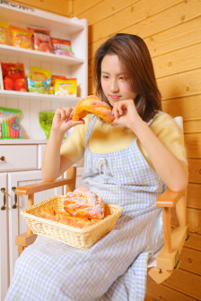 伯爵与妖精